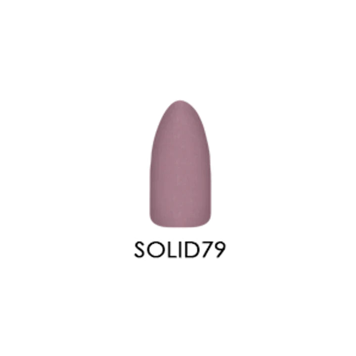 Chisel Acrylic & Dip Powder - Solid 79