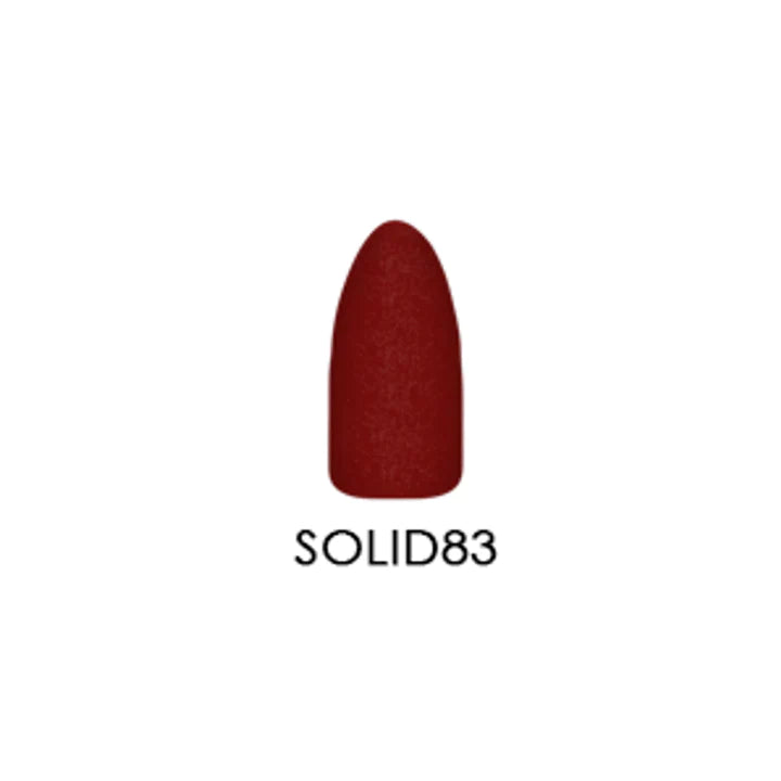 Chisel Acrylic & Dip Powder - Solid 83