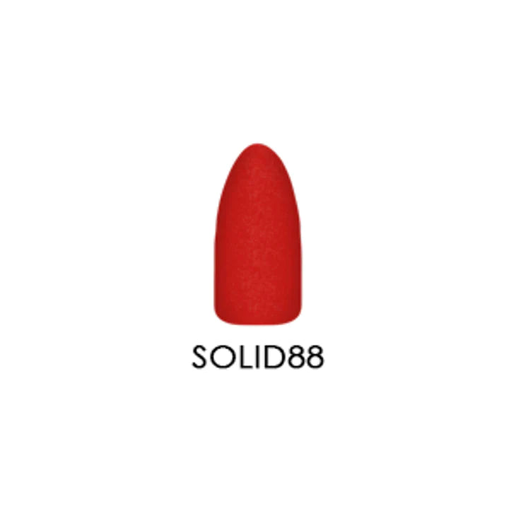 Chisel Acrylic & Dip Powder - Solid 88