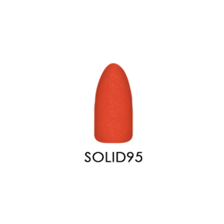 Chisel Acrylic & Dip Powder - Solid 95