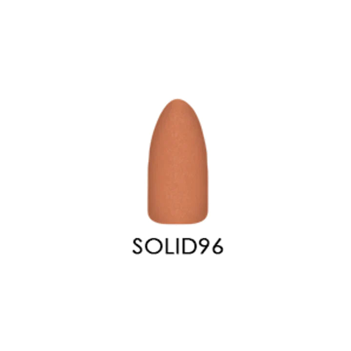 Chisel Acrylic & Dip Powder - Solid 96