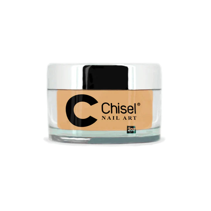 Chisel Acrylic & Dip Powder - Solid 100