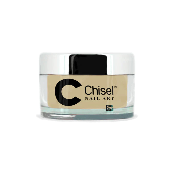 Chisel Acrylic & Dip Powder - Solid 118