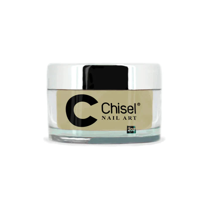 Chisel Acrylic & Dip Powder - Solid 124