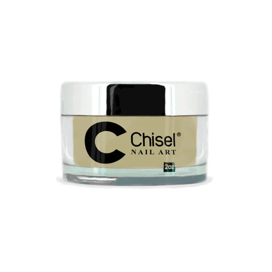 Chisel Acrylic & Dip Powder - Solid 124