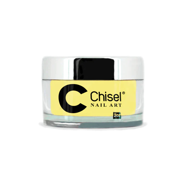 Chisel Acrylic & Dip Powder - Solid 125