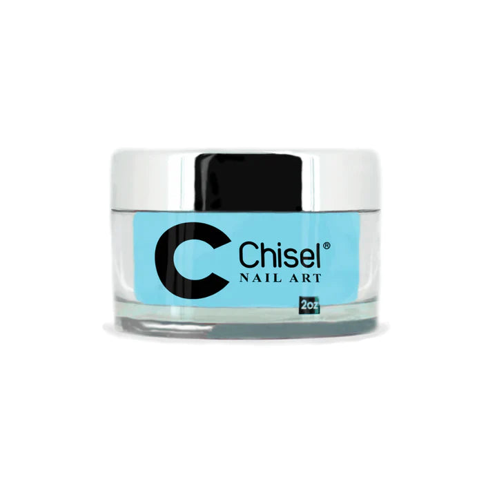 Chisel Acrylic & Dip Powder - Solid 128