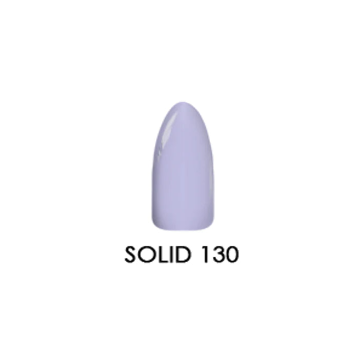 Chisel Acrylic & Dip Powder - Solid 130