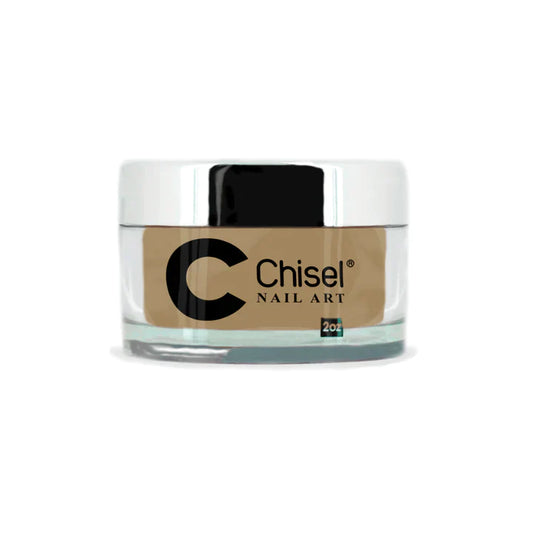 Chisel Acrylic & Dip Powder - Solid 136