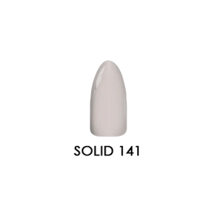 Chisel Acrylic & Dip Powder - Solid 141