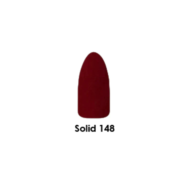 Chisel Acrylic & Dip Powder - Solid 148