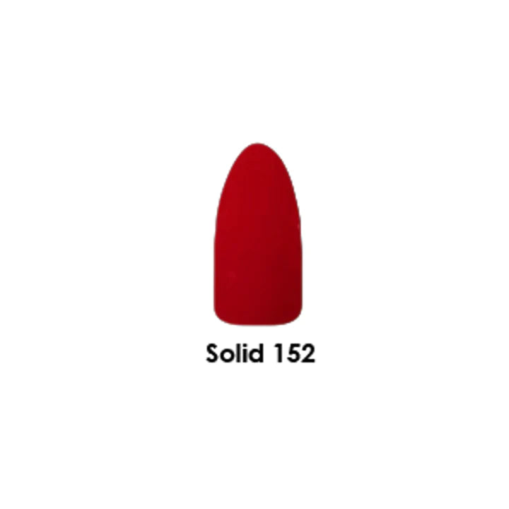 Chisel Acrylic & Dip Powder - Solid 152
