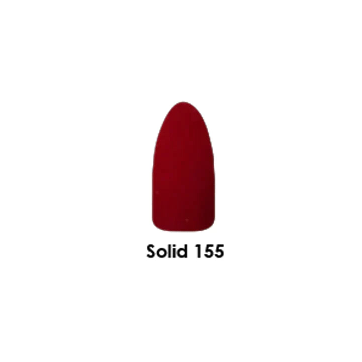 Chisel Acrylic & Dip Powder - Solid 155
