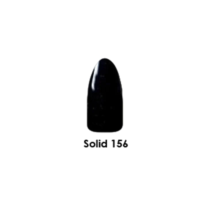 Chisel Acrylic & Dip Powder - Solid 156