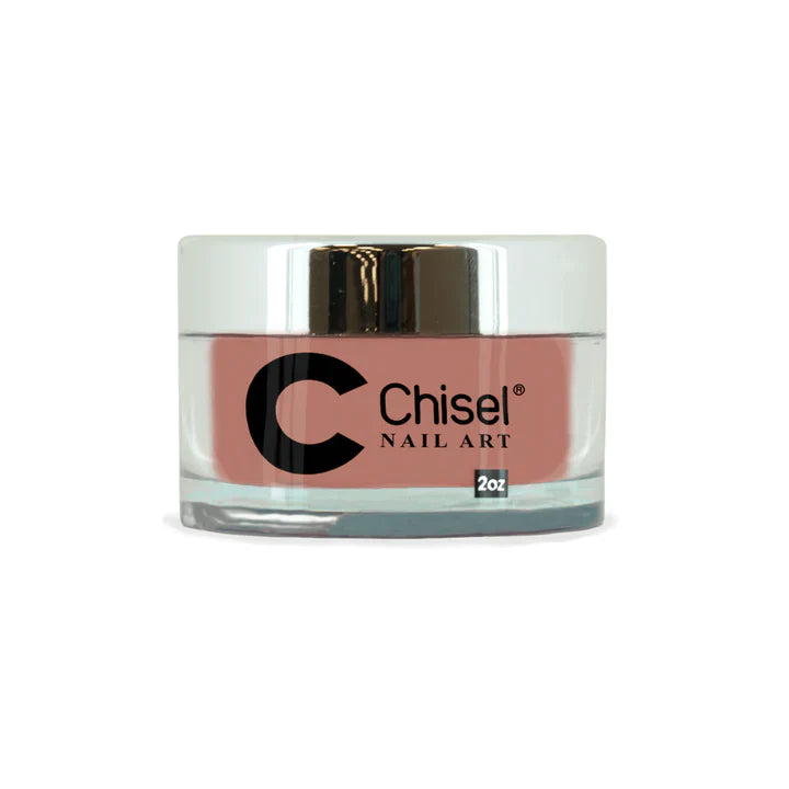 Chisel Acrylic & Dip Powder - Solid 160