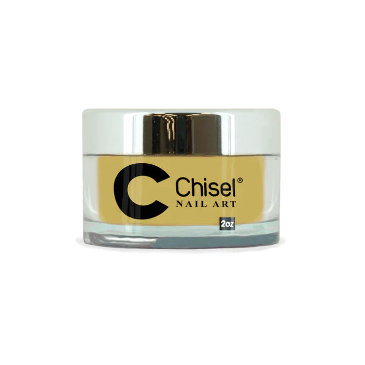 Chisel Acrylic & Dip Powder - Solid 162