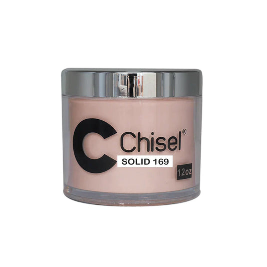 Chisel Acrylic & Dip Powder - Solid 169 12oz