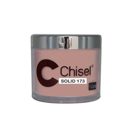 Chisel Acrylic & Dip Powder - Solid 173 12oz