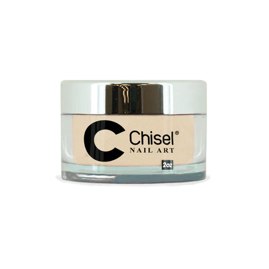 Chisel Acrylic & Dip Powder - Solid 198