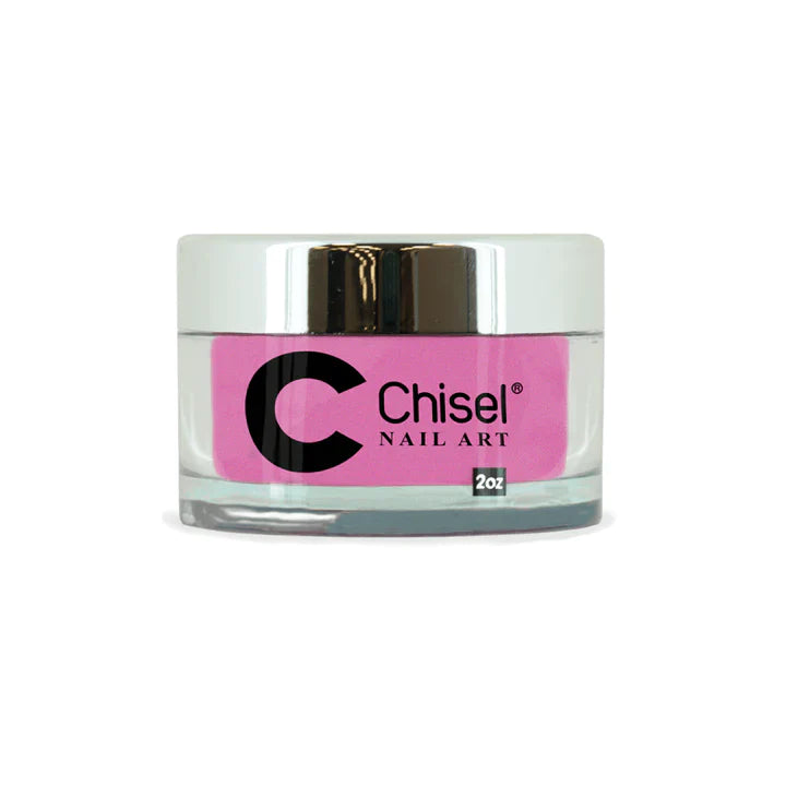 Chisel Acrylic & Dip Powder - Solid 204