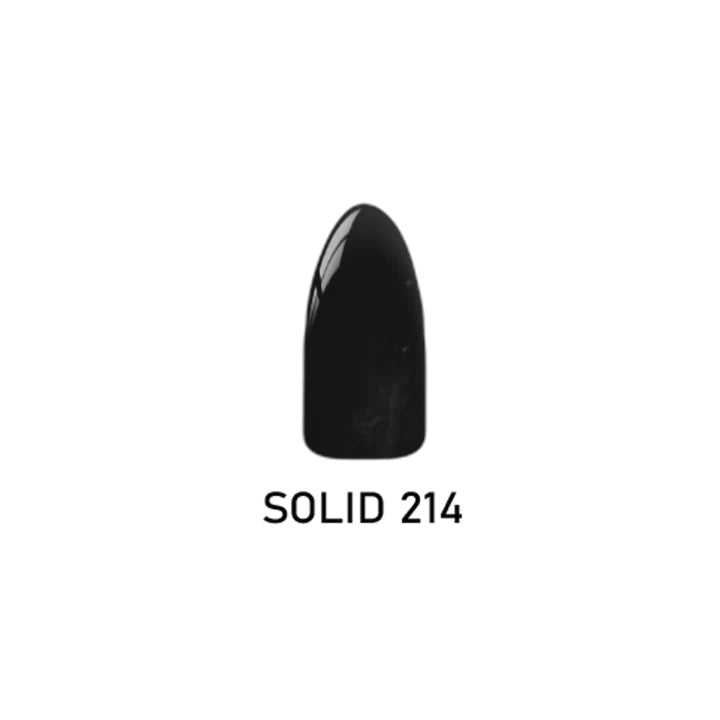 Chisel Acrylic & Dip Powder - Solid 214