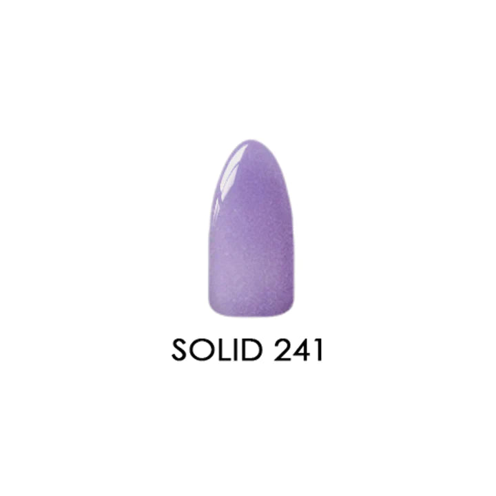 Chisel Acrylic & Dip Powder - Solid 241