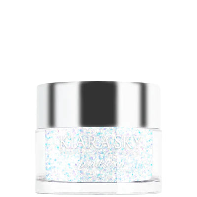 Kiara Sky Sprinkle On Glitter - Halo SP204