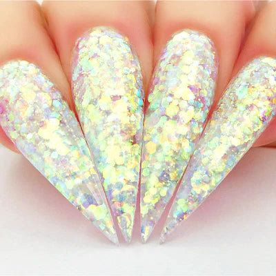 Kiara Sky Sprinkle On Glitter - Snow-Cone SP205