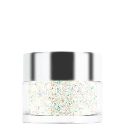 Kiara Sky Sprinkle On Glitter - Snow-Cone SP205