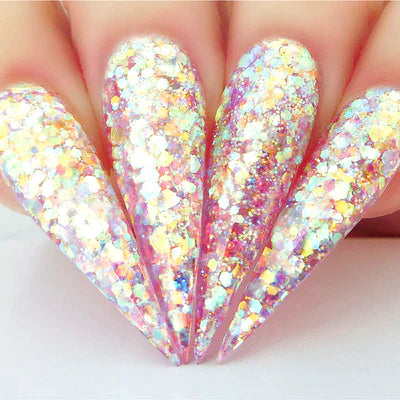 Kiara Sky Sprinkle On Glitter - Ice Queen SP206