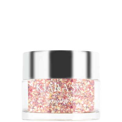 Kiara Sky Sprinkle On Glitter - Ice Queen SP206