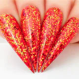 Kiara Sky Sprinkle On Glitter - Queen of Hearts SP207