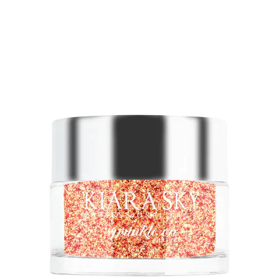 Kiara Sky Sprinkle On Glitter - Queen of Hearts SP207