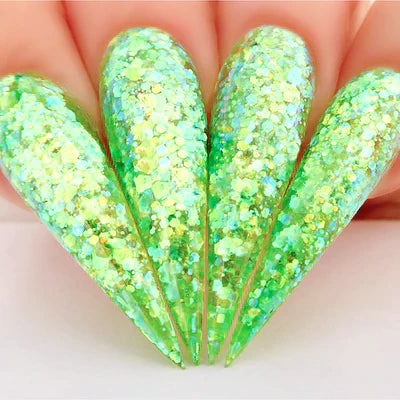 Kiara Sky Sprinkle On Glitter - Pixie Hollow SP218