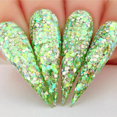 Kiara Sky Sprinkle On Glitter - You're The Zest SP220