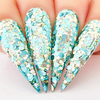 Kiara Sky Sprinkle On Glitter - Jaded SP222