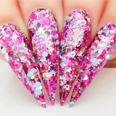 Kiara Sky Sprinkle On Glitter - B-Day Bash SP224