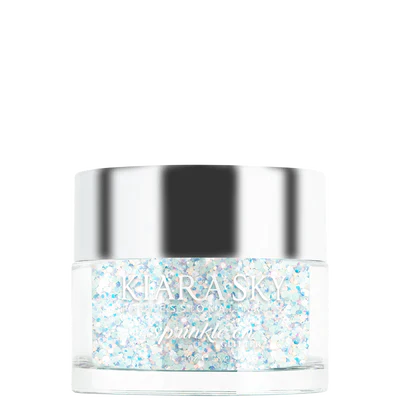 Kiara Sky Sprinkle On Glitter - Ocean Breeze SP225