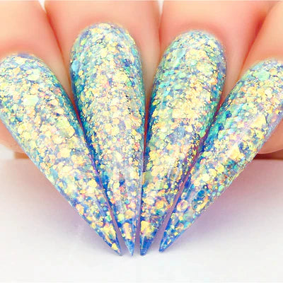 Kiara Sky Sprinkle On Glitter - Mermaid Tale SP226