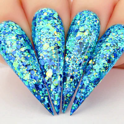 Kiara Sky Sprinkle On Glitter - Seas The Day SP228