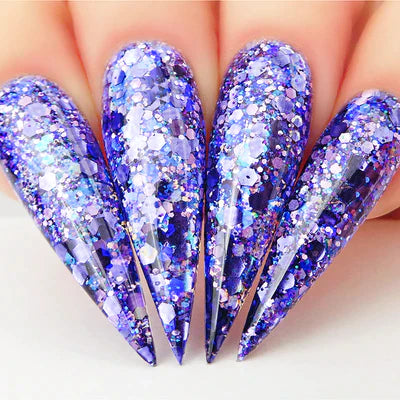 Kiara Sky Sprinkle On Glitter - Villain SP229