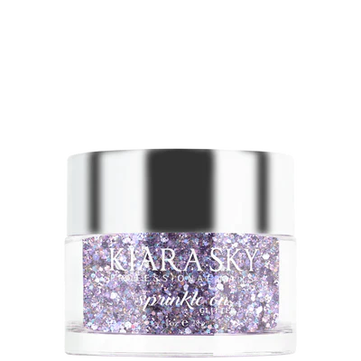 Kiara Sky Sprinkle On Glitter - Villain SP229