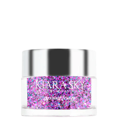 Kiara Sky Sprinkle On Glitter - Nebula SP230