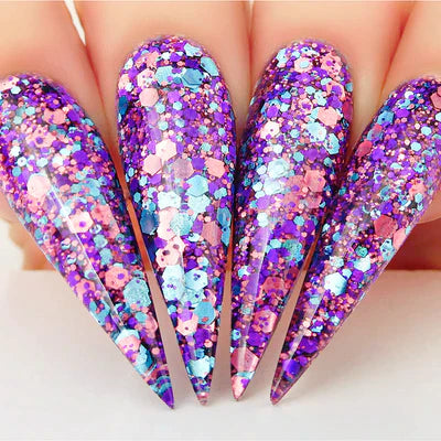 Kiara Sky Sprinkle On Glitter - City Lights SP231