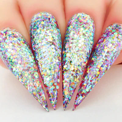 Kiara Sky Sprinkle On Glitter - Milky Way SP233