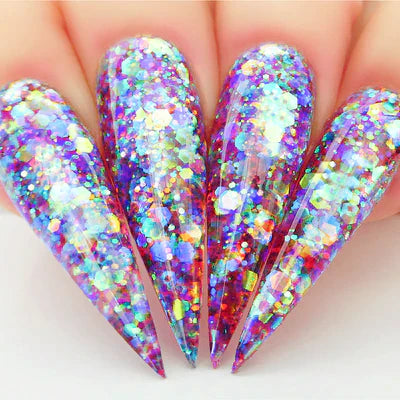 Kiara Sky Sprinkle On Glitter - Eerie-Descent SP234