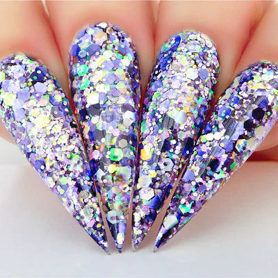 Kiara Sky Sprinkle On Glitter - Model Type SP235