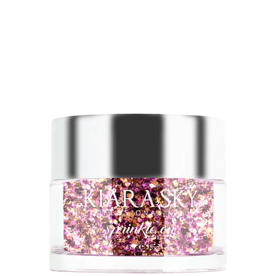 Kiara Sky Sprinkle On Glitter - Sequin Party SP238