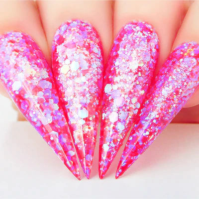 Kiara Sky Sprinkle On Glitter - Cosmo Please SP242