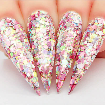 Kiara Sky Sprinkle On Glitter - Boss B SP244